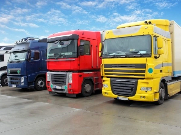 Bursa Ayakapı Nakliye